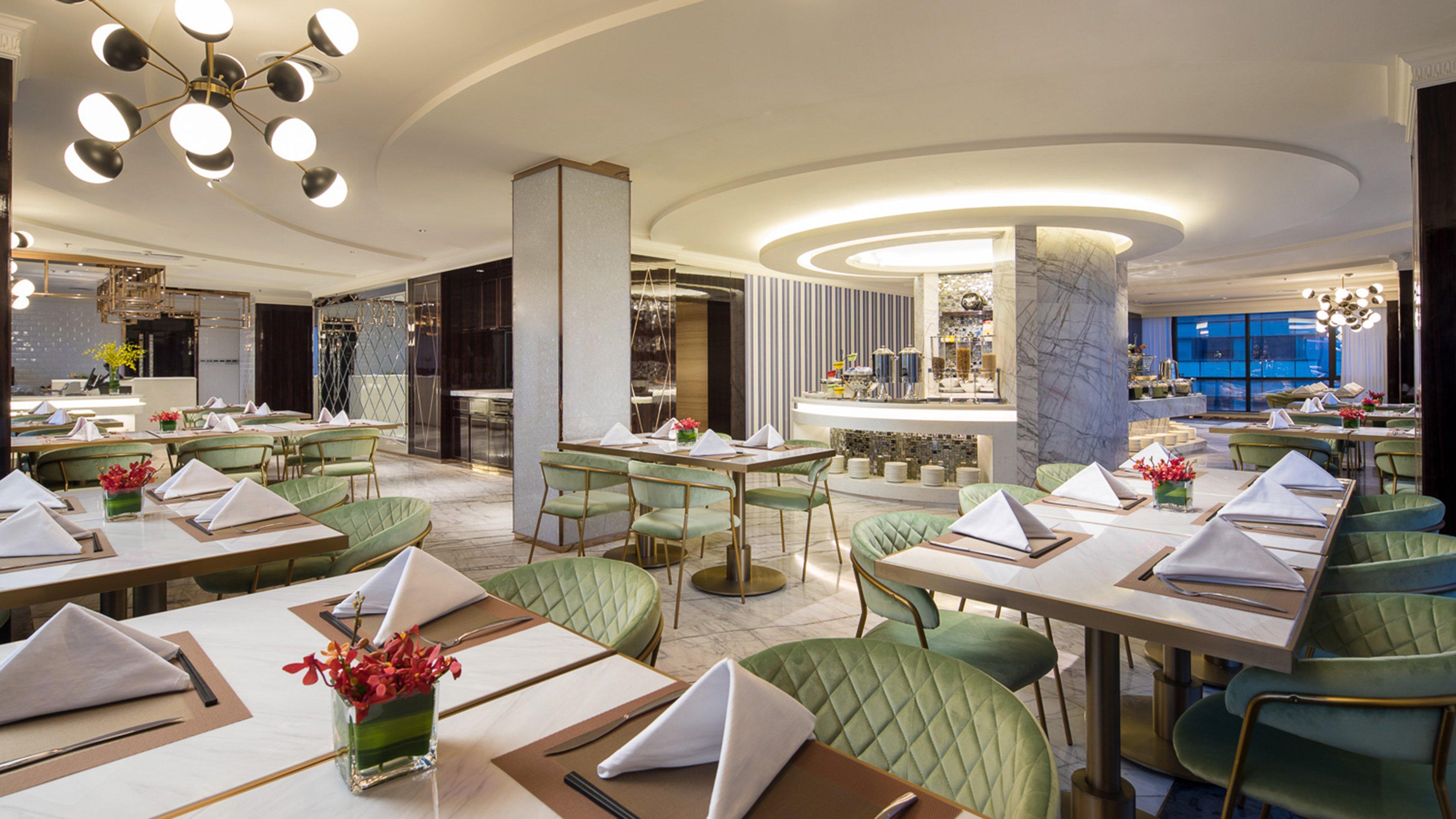 Holiday Inn Suites Xi'An High-Tech Zone By Ihg المظهر الخارجي الصورة